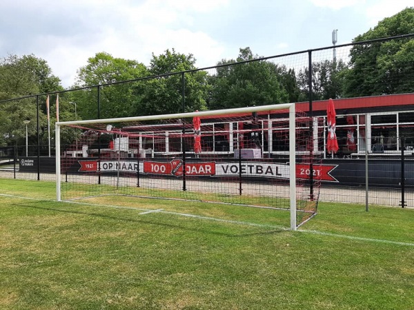 Sportpark Meermanskamp - Rijssen-Holten