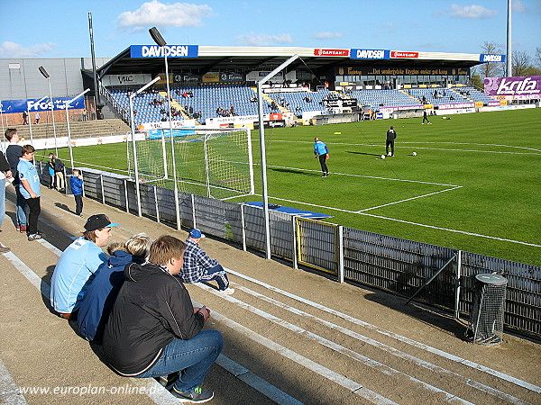 Sydbank Park - Haderslev