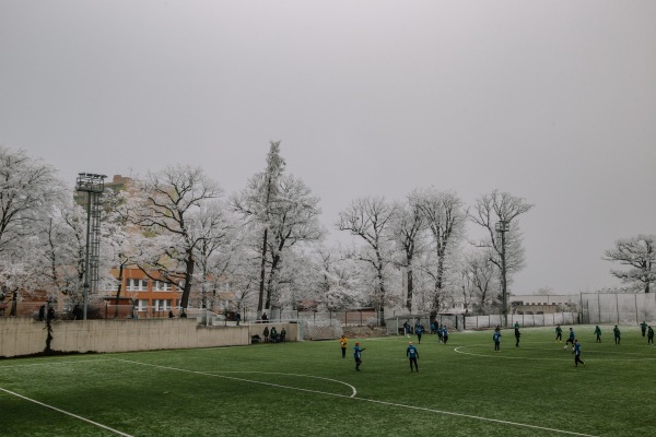 Stadion Osek hřiště 2 - Osek