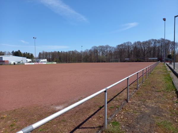 Sportplatz Eichelhardt - Eichelhardt