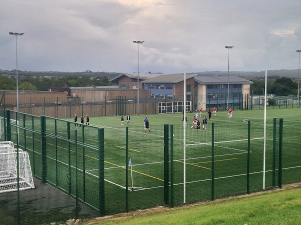 Penyrheol Leisure Centre - Gorseinon, Swansea