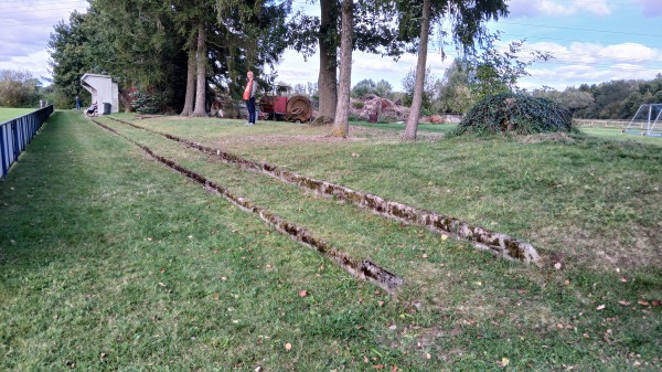 Sportanlage Wilhelmshöhe - Elmshorn