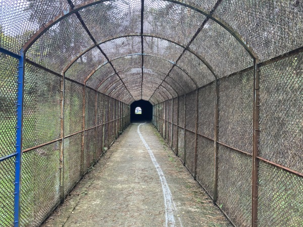 Stadionul Minerul - Anina