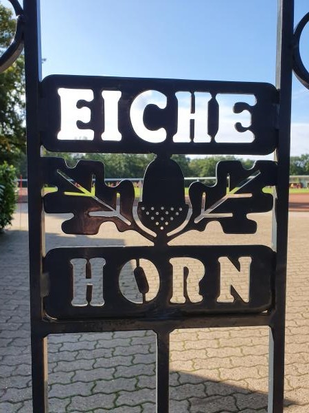Sportanlage Fritzewiese - Bremen-Horn