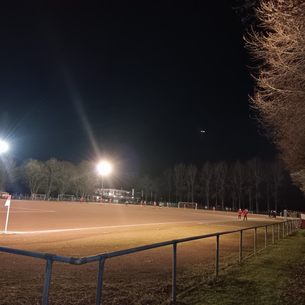 GUT-Sportpark Platz 2 - Rheinberg-Borth