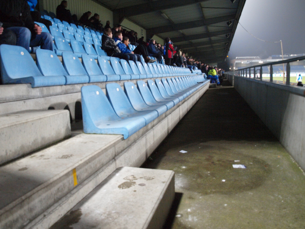 Jan Louwers Stadion - Eindhoven