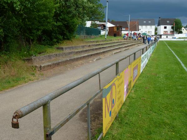 TSC-Sportanlage Platz 2 - Zweibrücken-Bubenhausen