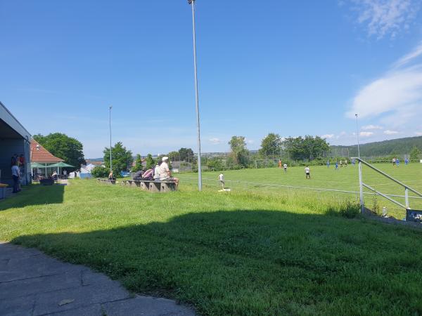 Sportplatz Bildechingen - Horb/Neckar-Bildechingen