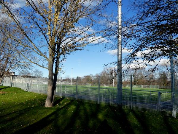Sportanlage Josefshöhe - Bonn-Auerberg