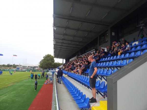 Trace Arena - Stara Zagora