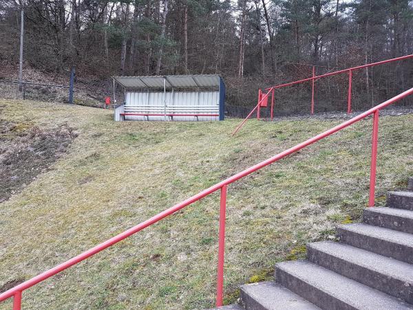 Sportanlage am Hirtenborn Platz 2 - Herborn-Seelbach