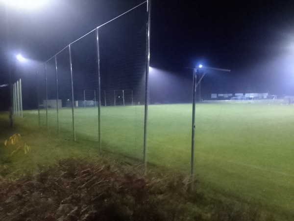 Sportanlage Schulstraße B-Platz - Barendorf