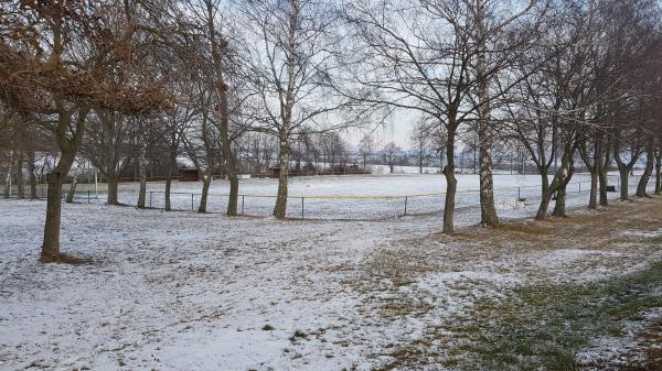 Sportplatz Trebra - Trebra