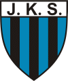 Wappen JKS 1909 Jarosław