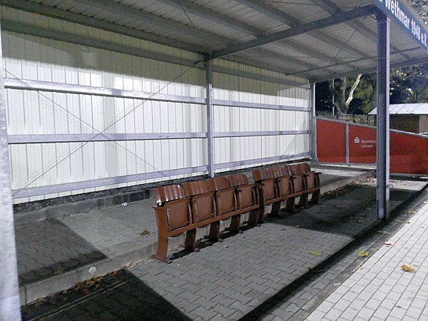 TWW-Aurubis-Arena - Lünen-Wethmar