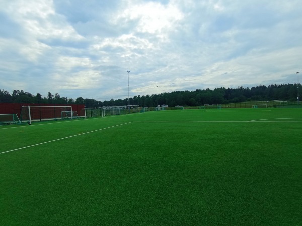 Larslunda IP - Strängnäs