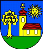 Wappen TJ Zlatý Klas Dlhá Ves  129675