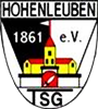 Wappen TSG 1861 Hohenleuben diverse  67108