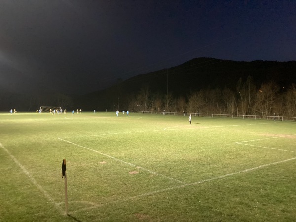 Sportanlage Am Brunnengarten Platz 2 - Miltenberg-Breitendiel