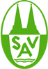 Wappen ehemals SV Alfeld 1858  89980