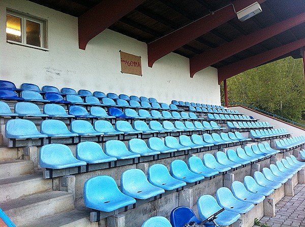 Sportplatz Emat - Telfs