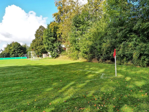 Sportplatz Husen - Lichtenau/Westfalen-Husen