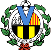 Wappen CF Vilanova del Vallés
