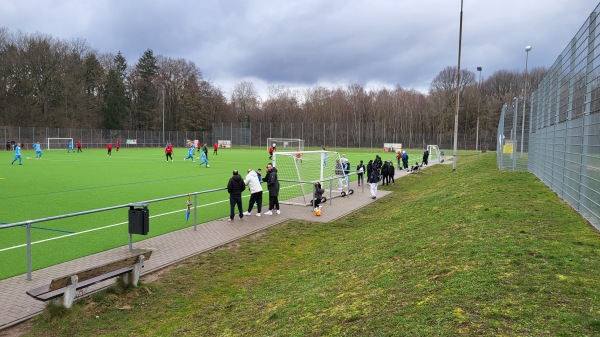 Waldstadion Nebenplatz 1 - Dietzenbach