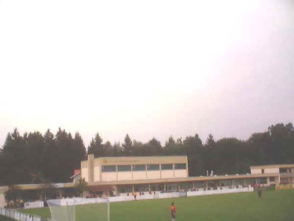 Rudi-Hack-Stadion - Starnberg