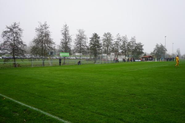 Sportanlage Saure Wiesen Platz 2 - Altheim bei Ehingen