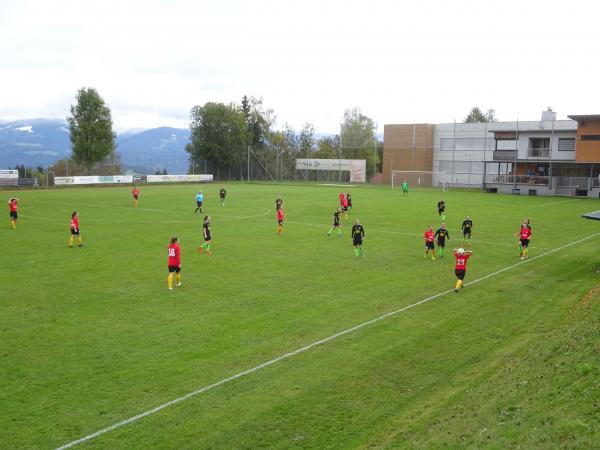 Alpenstadion - Seckau