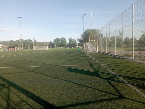 Breviks IP 2 - Lidingö