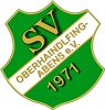 Wappen SV Oberhaindlfing-Abens 1971 diverse  74374
