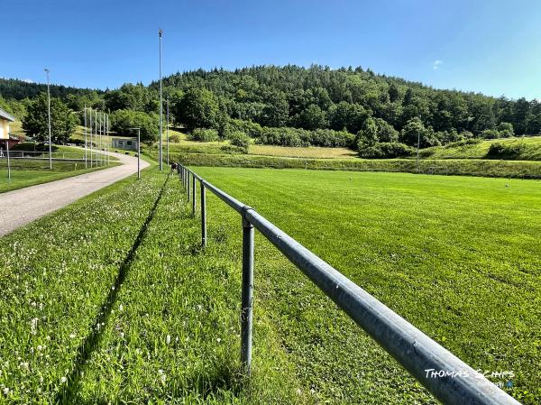 Konrad-Ulmer-Sportplatz 2 - Rottenburg/Neckar-Dettingen