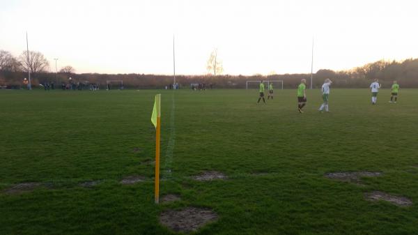 Sportanlage Auf der Horst  B-Platz - Elmenhorst/Lauenburg