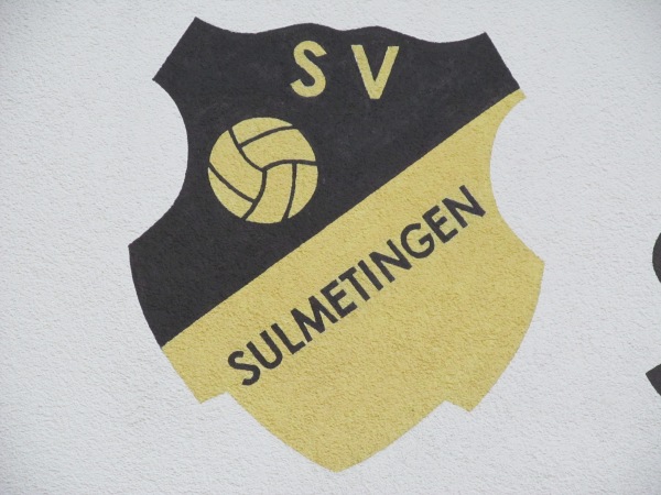 Sportzentrum Sulmetingen Platz 2 - Laupheim-Untersulmetingen