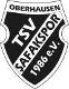 Wappen Türkischer SV Safakspor 1986 Oberhausen