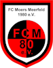 Wappen FC Meerfeld 1980
