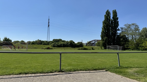 Karl-Heitz-Stadion Nebenplatz 1 - Offenburg