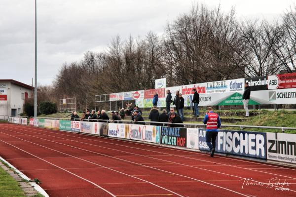 Hornisgrindestadion - Achern
