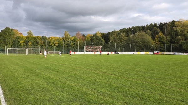 Sportanlage Mainburg - Mainburg