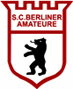 Wappen SC Berliner Amateure 1920  29104