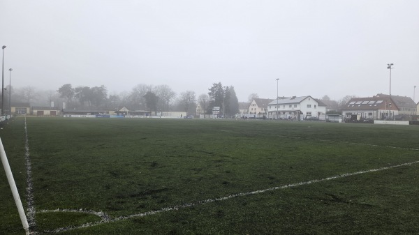 Phönix Sportpark - Schifferstadt