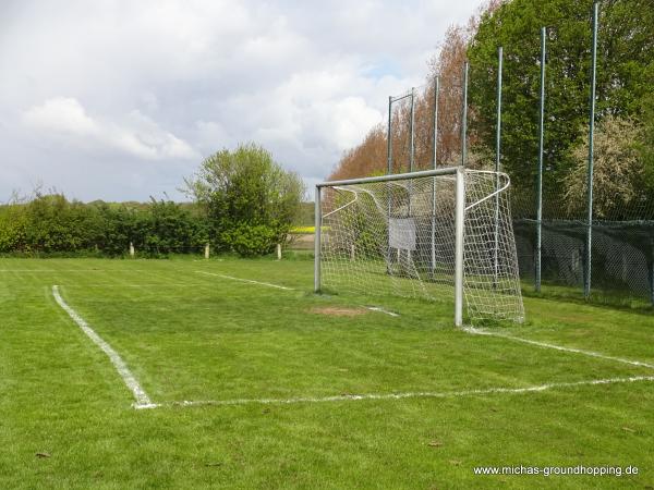 Sportplatz Ludwig-Rixen-Straße - Merzenich-Morschenich