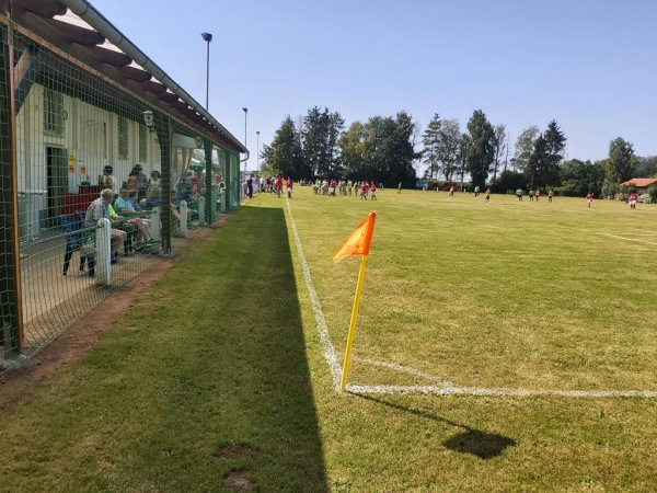 Bruchwiesenstadion - Groß-Umstadt-Semd