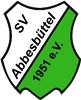 Wappen SV Abbesbüttel 1951  64346