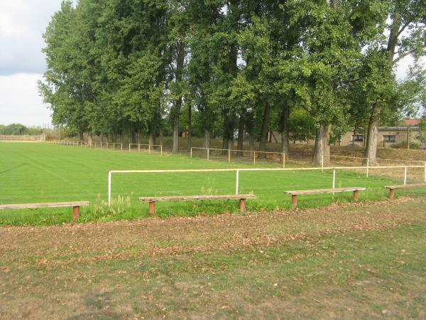 Sportstätte der Jugend - Ketzin/Havel-Falkenrehde