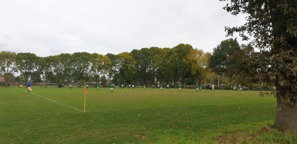 Sportpark Arenborg veld 2 - Venlo