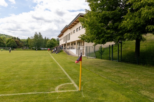 Sportplatz Gauernitz - Klipphausen-Gauernitz-Constappel