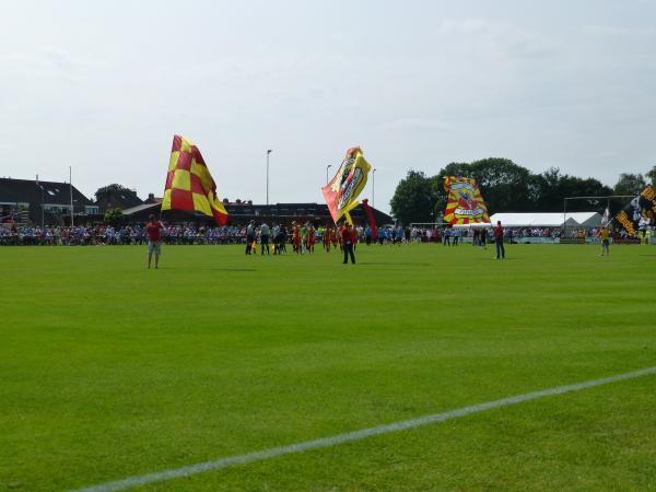 Sportpark De Woldermarck - Voorst-Terwolde